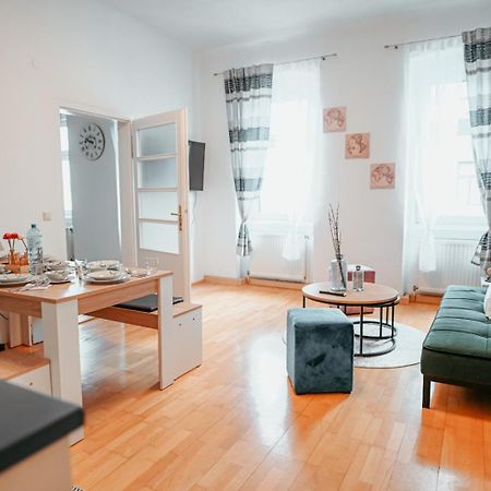 Raimond Apartment Top 27 Вена Экстерьер фото